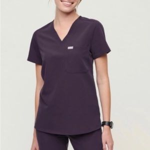 Purple Shadow figs set